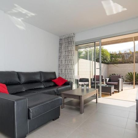 Appartamento Casa Danita Colonia de Sant Pere Esterno foto