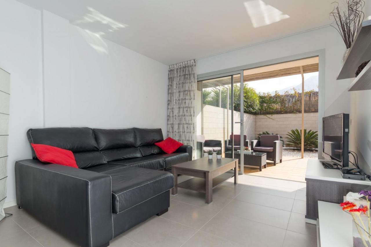 Appartamento Casa Danita Colonia de Sant Pere Esterno foto