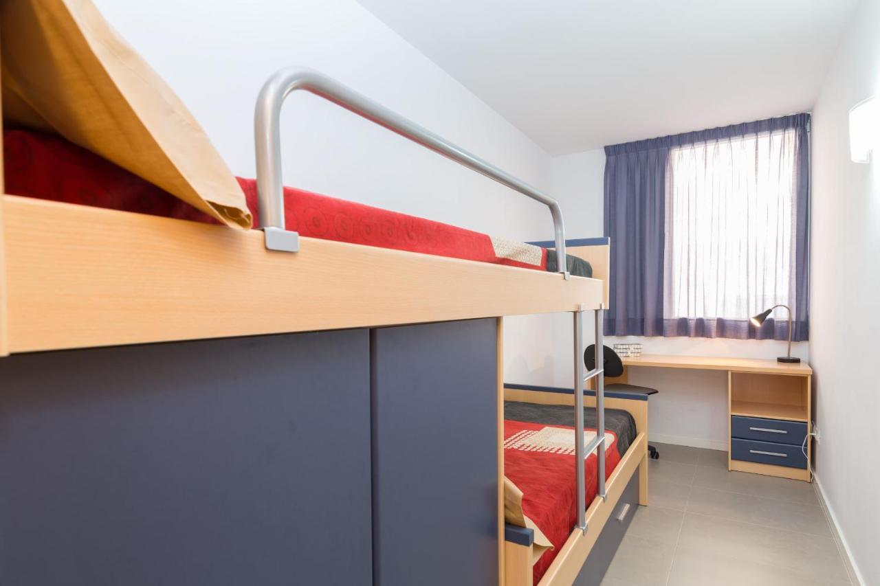 Appartamento Casa Danita Colonia de Sant Pere Esterno foto