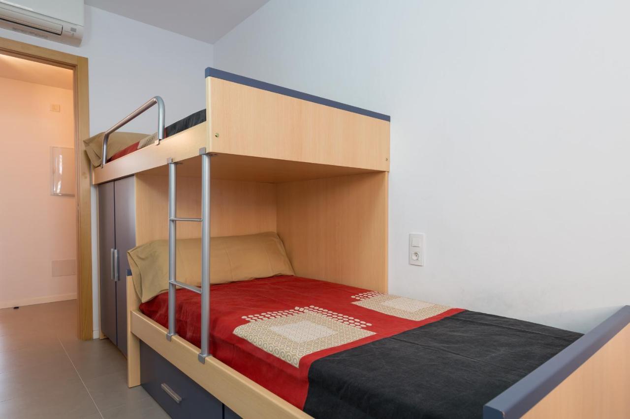 Appartamento Casa Danita Colonia de Sant Pere Esterno foto