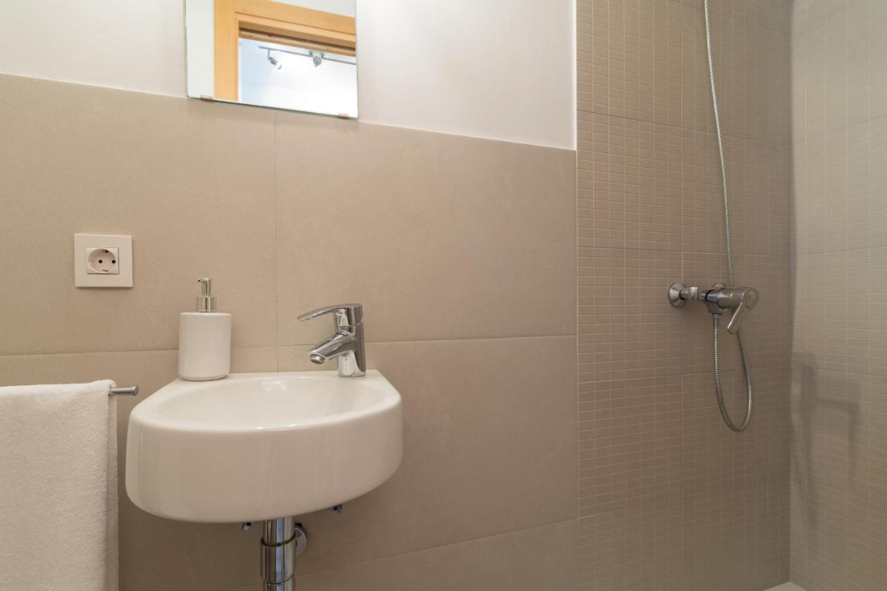 Appartamento Casa Danita Colonia de Sant Pere Esterno foto